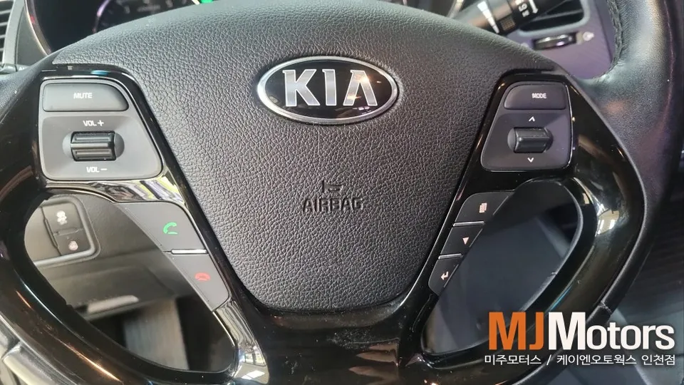 Kia K3 oem options - Kia K3 Cruise Control Retrofit Review — Cost & Results photo 3