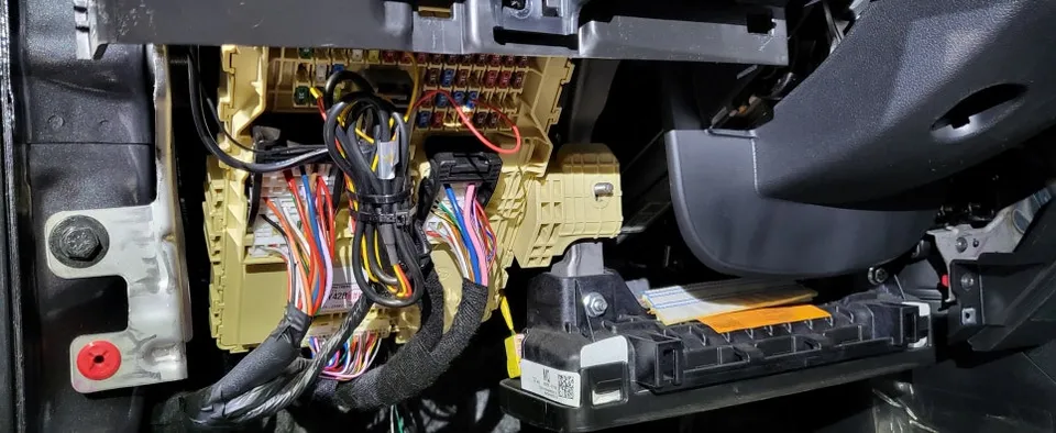 Kia Sorento MQ4 remote start coding - Kia Sorento MQ4 Remote Start & Coding Review — Under $40 photo 5