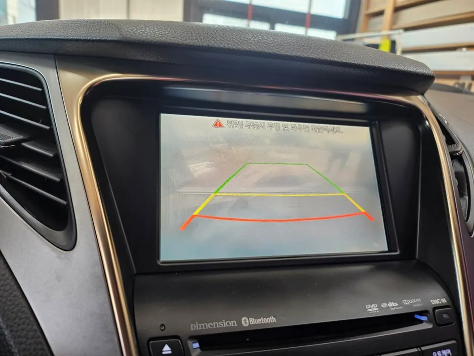 Hyundai Grandeur HG Oem Options Installation Review — Cost photo 5
