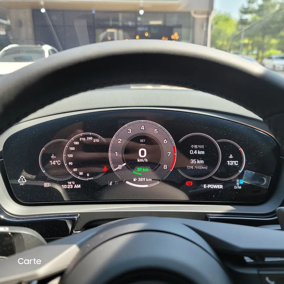 Porsche CayenneのPPF施工事例｜費用目安・仕上がり 施工写真 3-1