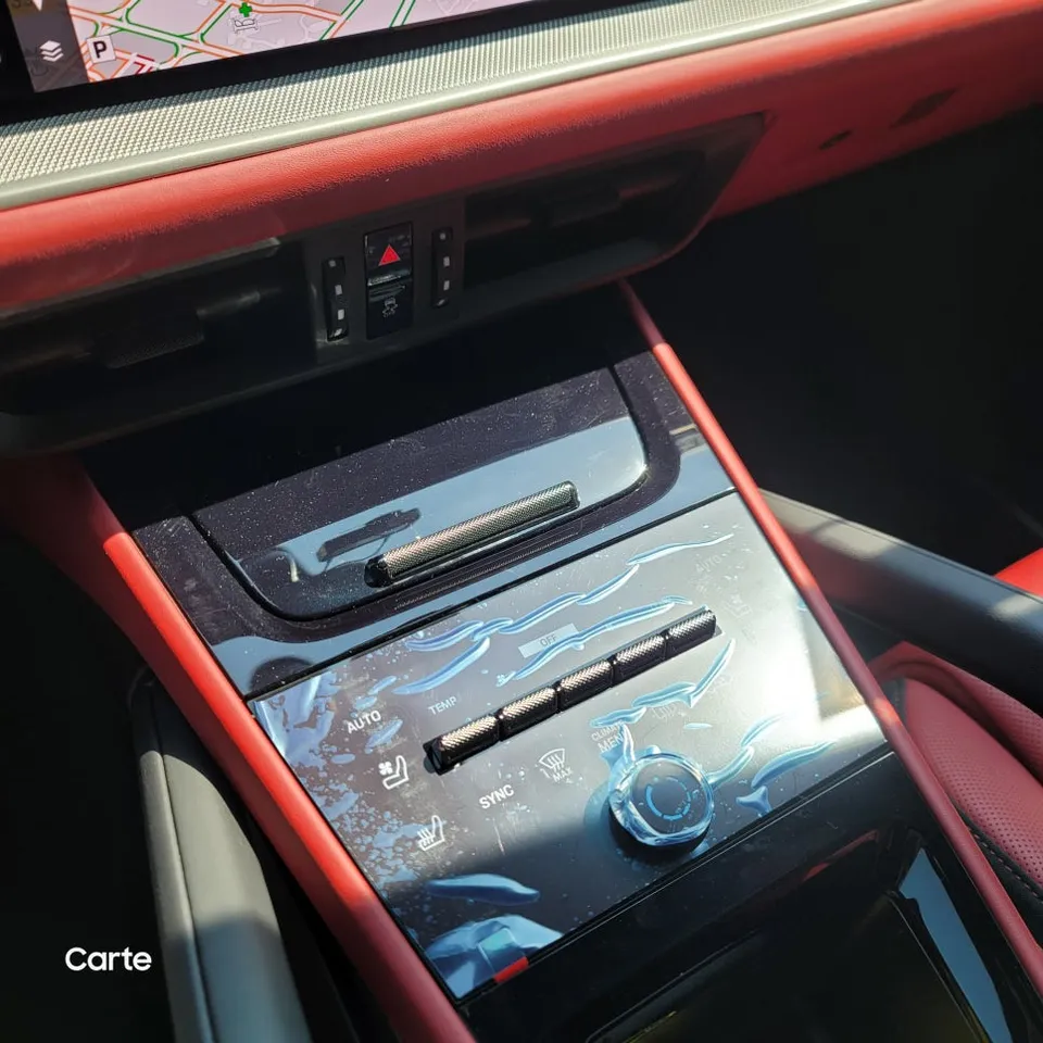 Porsche CayenneのPPF施工事例｜費用目安・仕上がり 施工写真 3-2