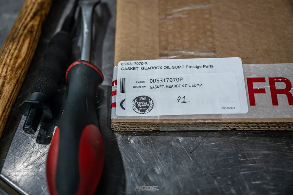 Porsche Panamera GTS Exhaust Upgrade Review photo 2