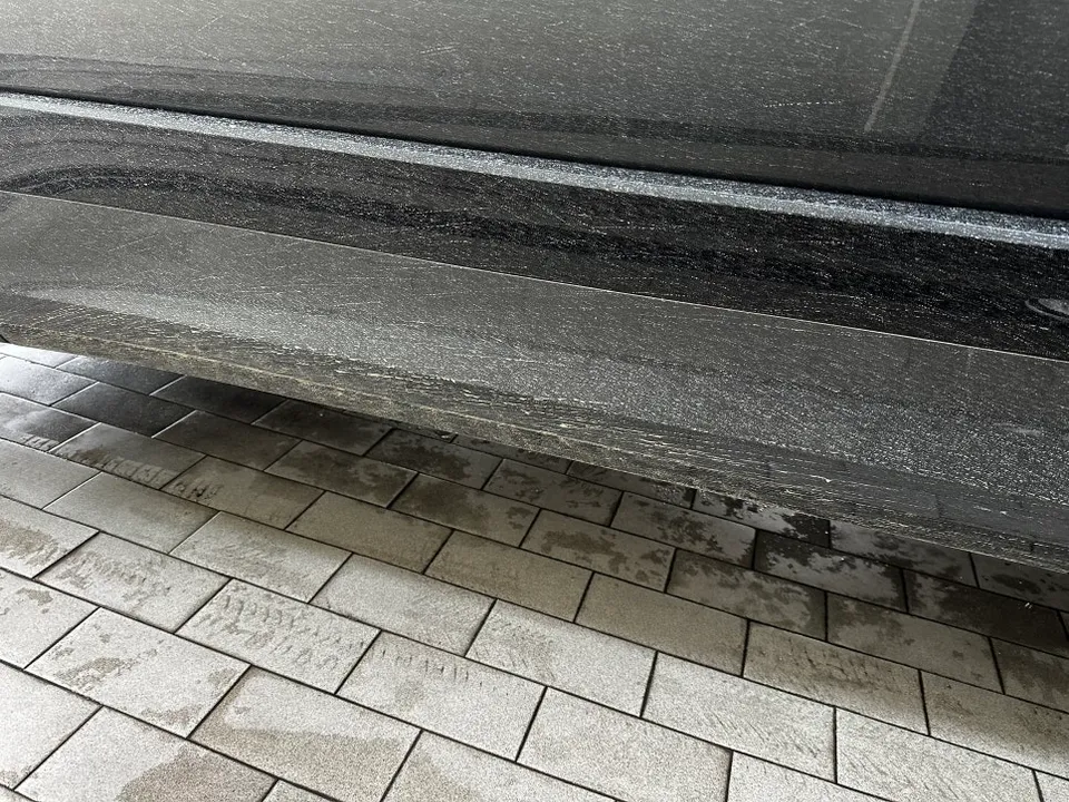 Hyundai IONIQのPPF施工事例｜費用目安と仕上がり 施工写真 2-3