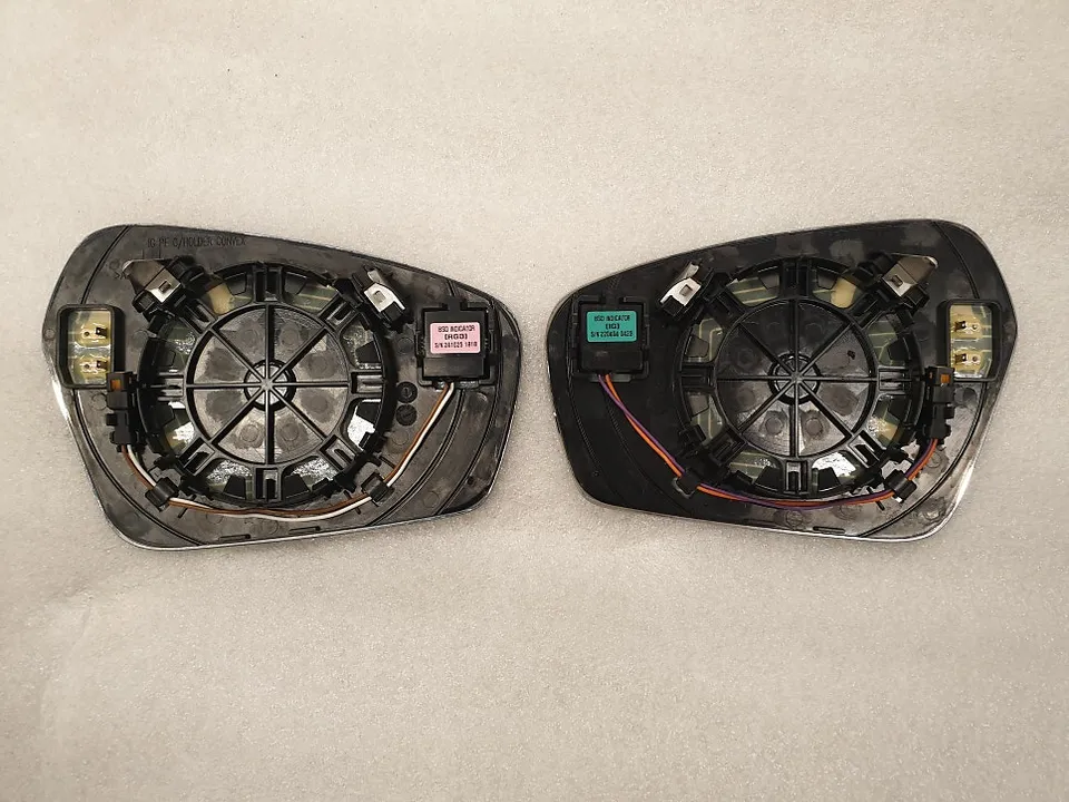 Hyundai Grandeur IG lighting upgrade - Hyundai Grandeur IG Lighting Upgrade Review - Cost & Results photo 3