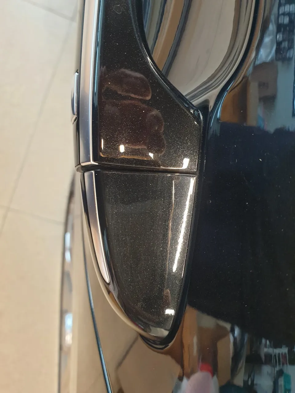 Hyundai Grandeur IG lighting upgrade - Hyundai Grandeur IG Lighting Upgrade Review - Cost & Results photo 5