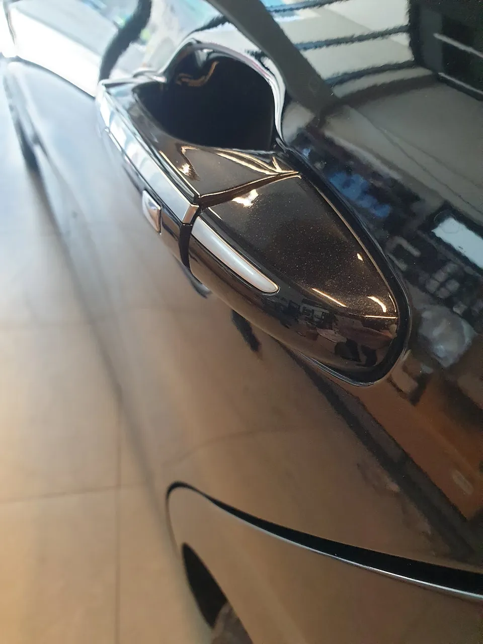 Hyundai Grandeur IG lighting upgrade - Hyundai Grandeur IG Lighting Upgrade Review - Cost & Results photo 6