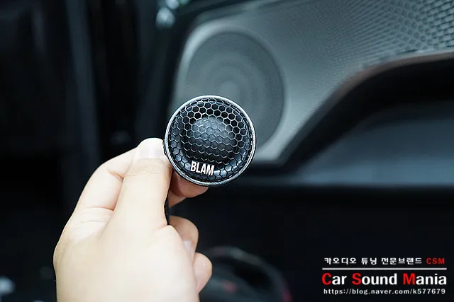 Kia Carnival 4th Genのカーオーディオ施工事例 施工写真 4-1