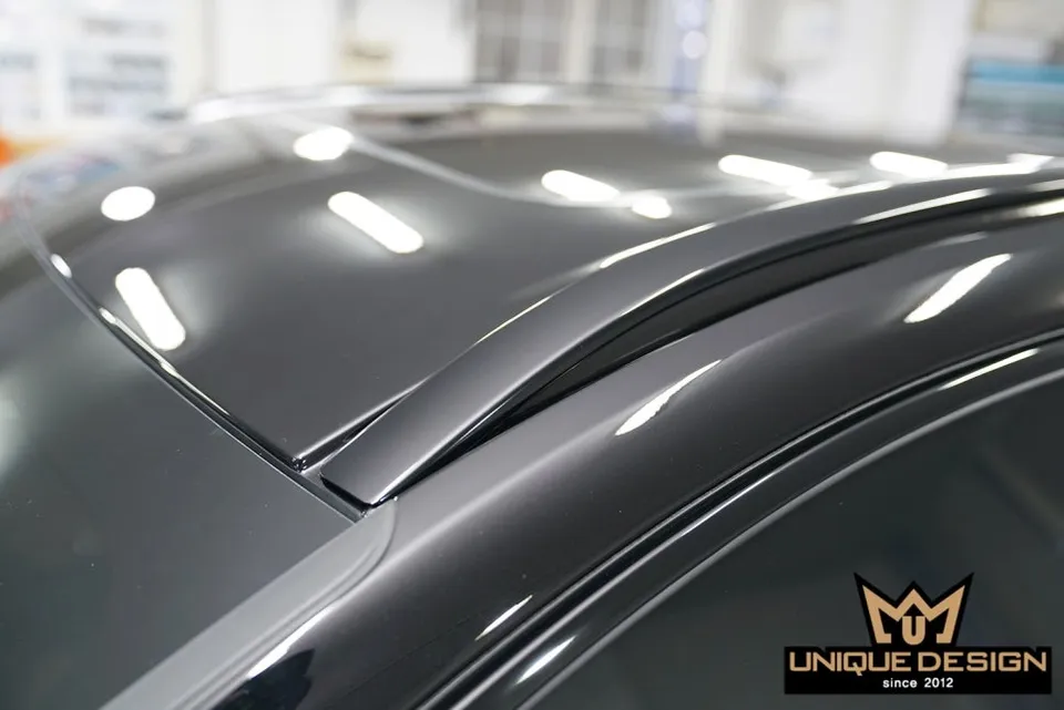 Volvo XC60 Ceramic Coating Review — Enhanced Protection After