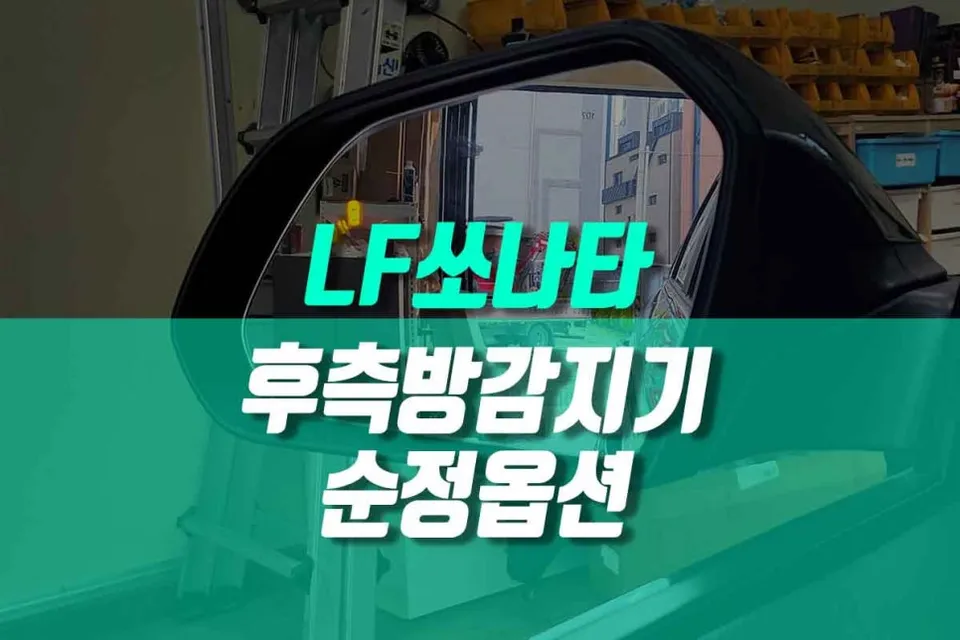 Hyundai Sonata LF PPF Review — Enhanced Protection