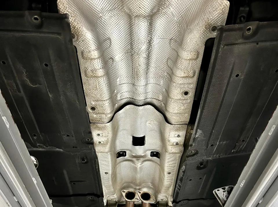 Genesis G80 exhaust upgrade - Genesis G80 Exhaust Upgrade Review: Sound & Cost photo 3