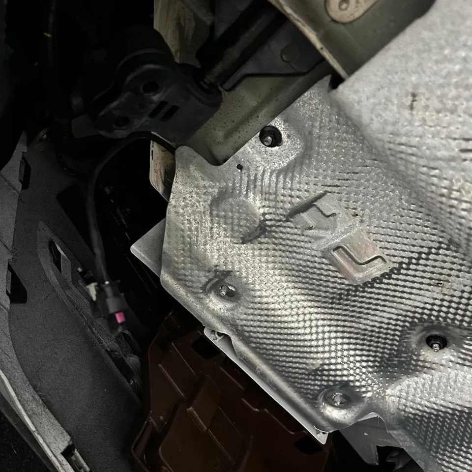 Genesis G80 exhaust upgrade - Genesis G80 Exhaust Upgrade Review: Sound & Cost photo 4