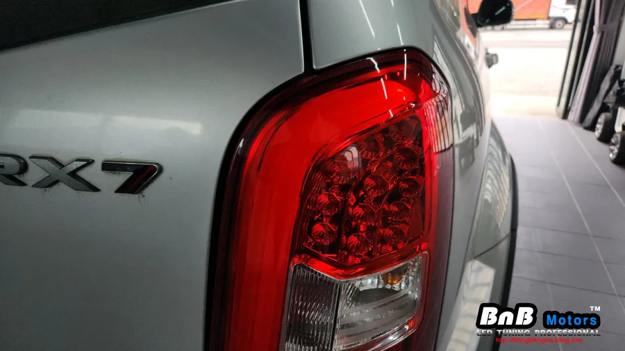 SsangYong Rexton lighting upgrade - SsangYong Rexton Lighting Upgrade Review - Cost-Effective Repair photo 3