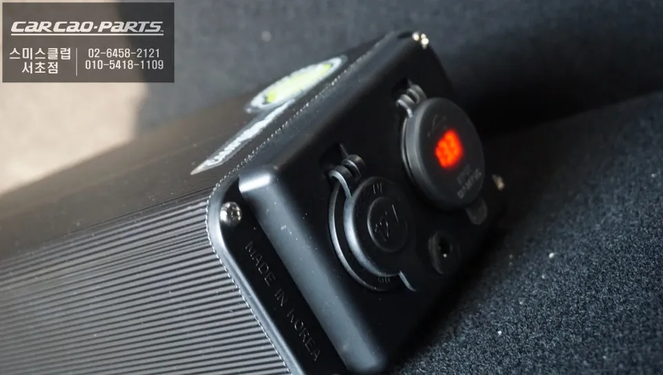 Peugeot 508 dash cam - Peugeot 508 Dash Cam Installation Review — Extended Parking Recor photo 3