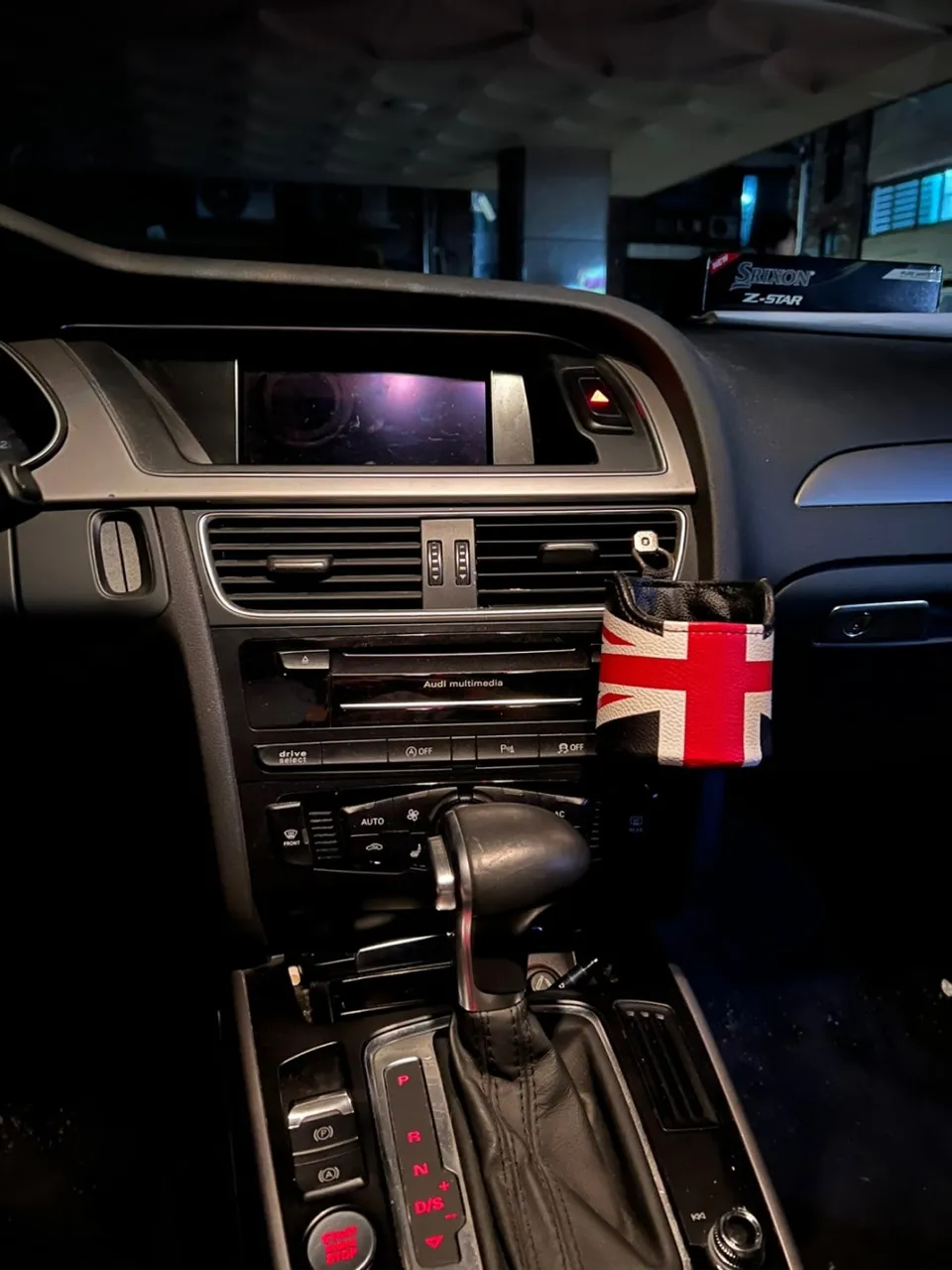 Audi A4 B8 android head unit - Audi A4 B8 Android Head Unit Upgrade Review photo 3