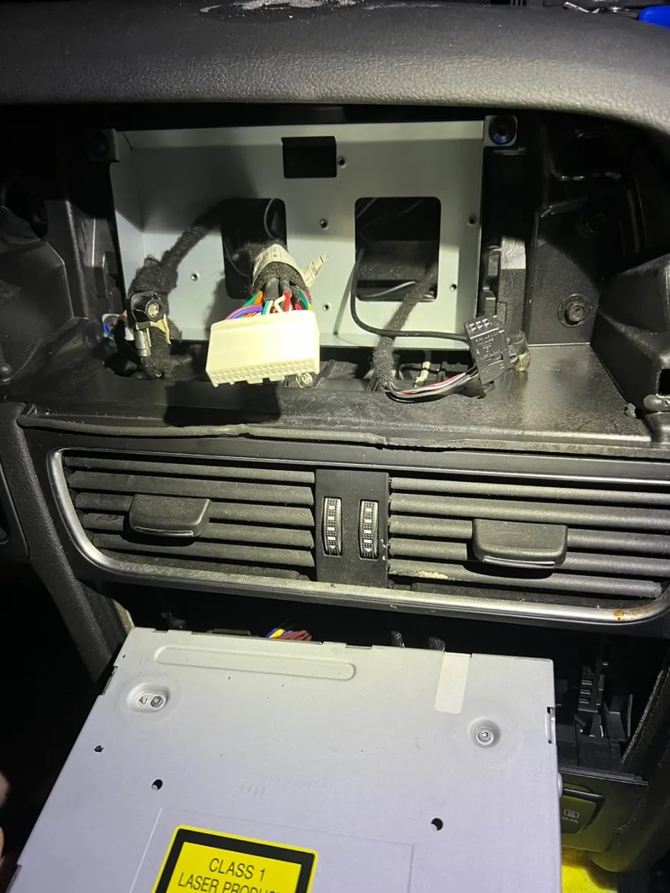 Audi A4 B8 android head unit - Audi A4 B8 Android Head Unit Upgrade Review photo 5