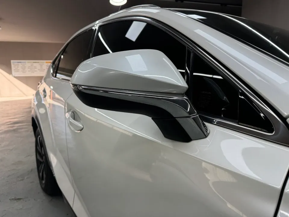 Lexus NX 300h surround view camera - Lexus NX 300h Surround View Camera Review: Cost & Results photo 4