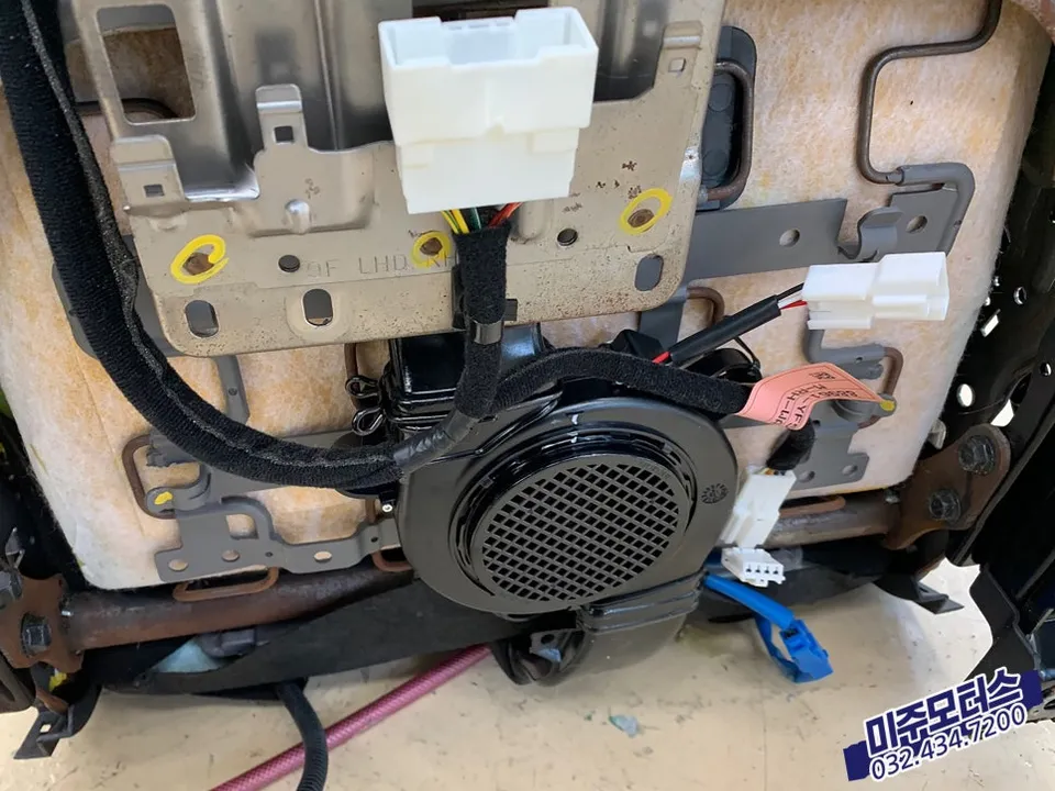 Hyundai Sonata seat ventilation - Hyundai Sonata Seat Ventilation & Heating Review — Enhanced Comfo photo 4