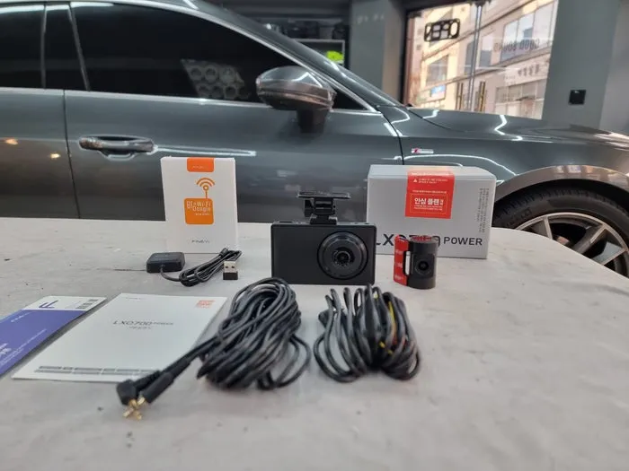 Audi A7 Car Audio Upgrade Review: Enhanced Sound & Style photo 2