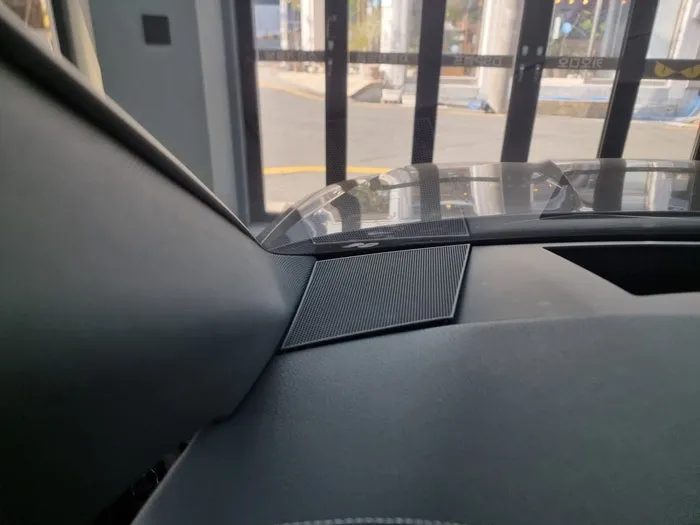 Audi A7 car audio - Audi A7 Car Audio Upgrade Review: Enhanced Sound & Style photo 3