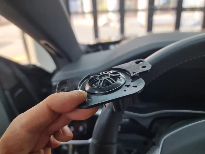 Audi A7 car audio - Audi A7 Car Audio Upgrade Review: Enhanced Sound & Style photo 4