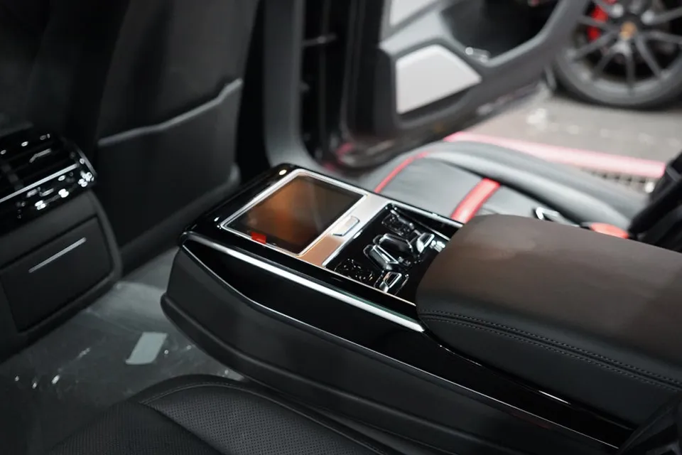 Audi A8 Paint Protection Film Review: Cost & Results After
