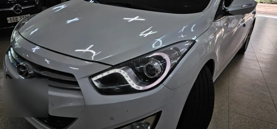 Hyundai i40 lighting upgrade - Hyundai i40 Lighting Upgrade Review — Cost & Results photo 4