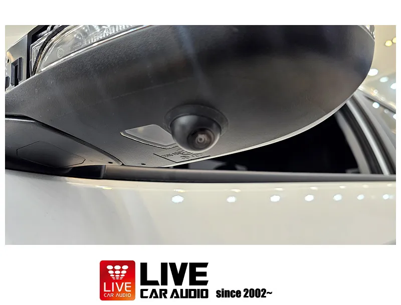 Hyundai Tucson TL surround view camera - Hyundai Tucson TL Surround View Camera Review photo 4