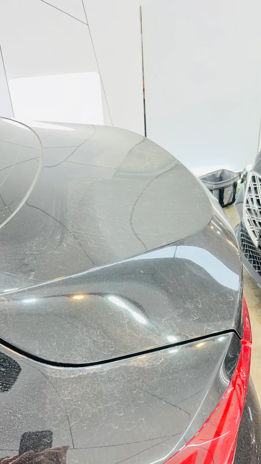 Hyundai Azera PPF Review — Flawless, Chip-Free Finish photo 4