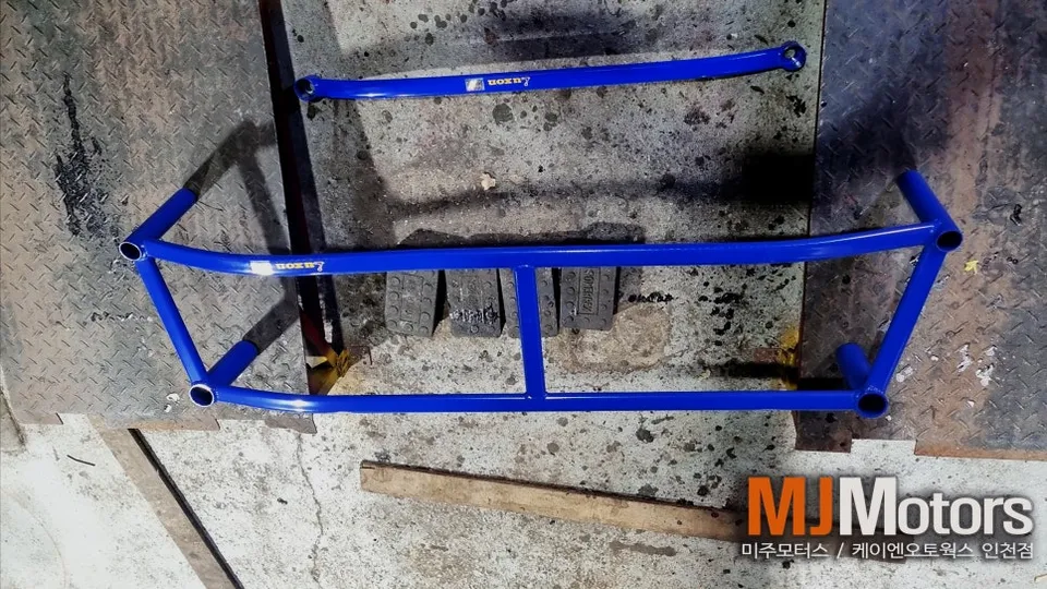 Kia Sorento MQ4 Underbar Upgrade Review — Improved Handling photo 4