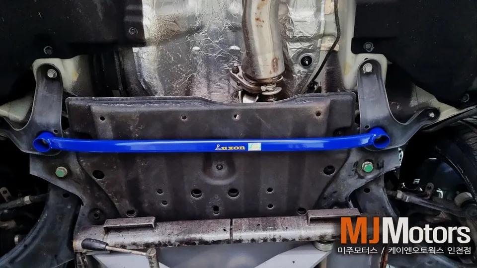 Kia Sorento MQ4 - Kia Sorento MQ4 Underbar Upgrade Review — Improved Handling photo 4