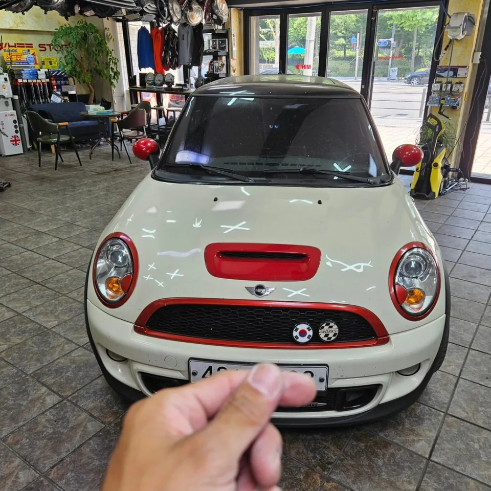 BMW MINI Cooper Performance Upgrade Review: Cost & Results