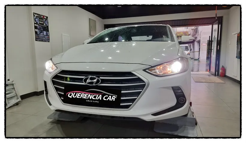 Hyundai Elantra AD lighting upgrade - Hyundai Elantra AD LED Lighting Upgrade Review photo 4