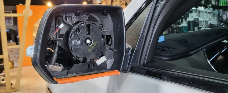Chevrolet Traverse oem options - Chevrolet Traverse OEM Options Review - Cost & Results photo 5
