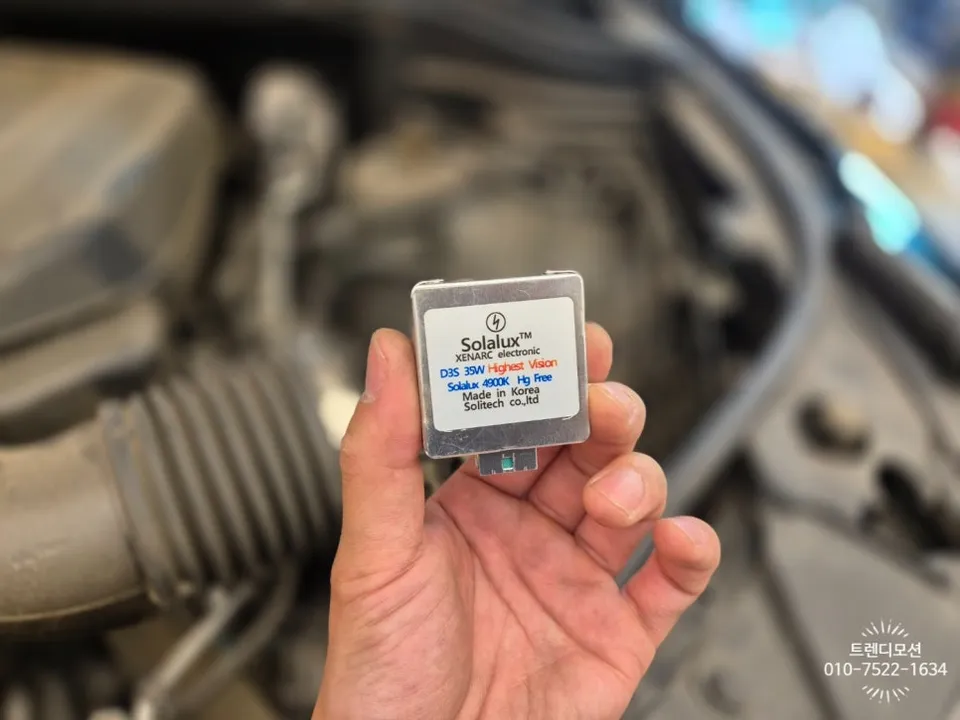 Jeep Grand Cherokee Lighting Upgrade Review photo 7