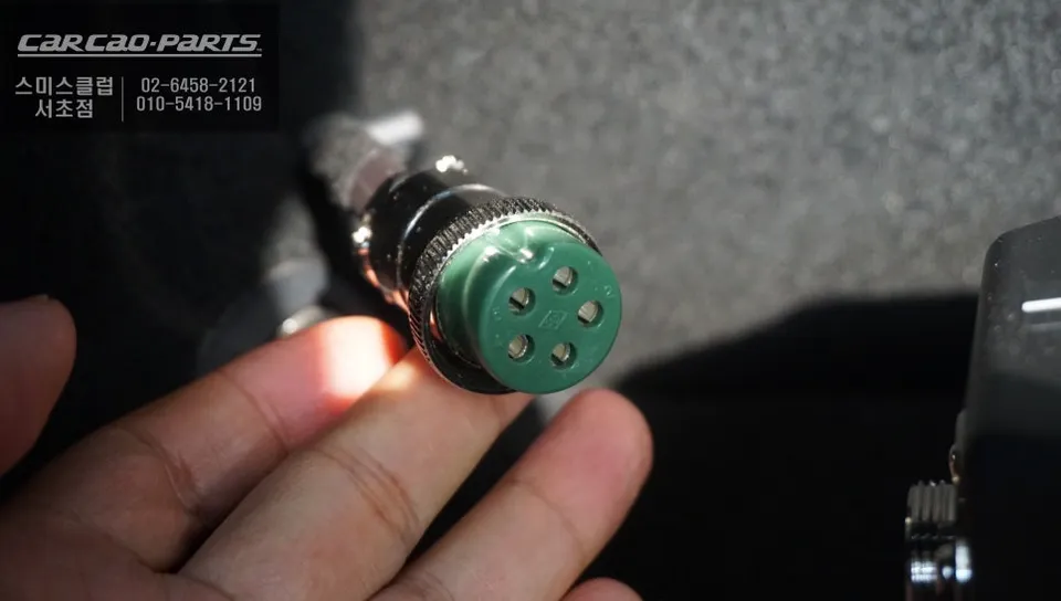 Peugeot 508 dash cam - Peugeot 508 Dash Cam Installation Review photo 4