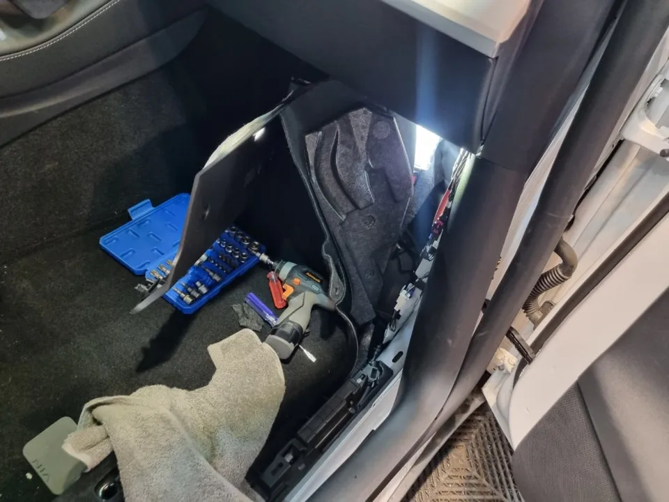 Tesla Tesla paint correction - Tesla Tesla Paint Correction Review — Cost & Results photo 3