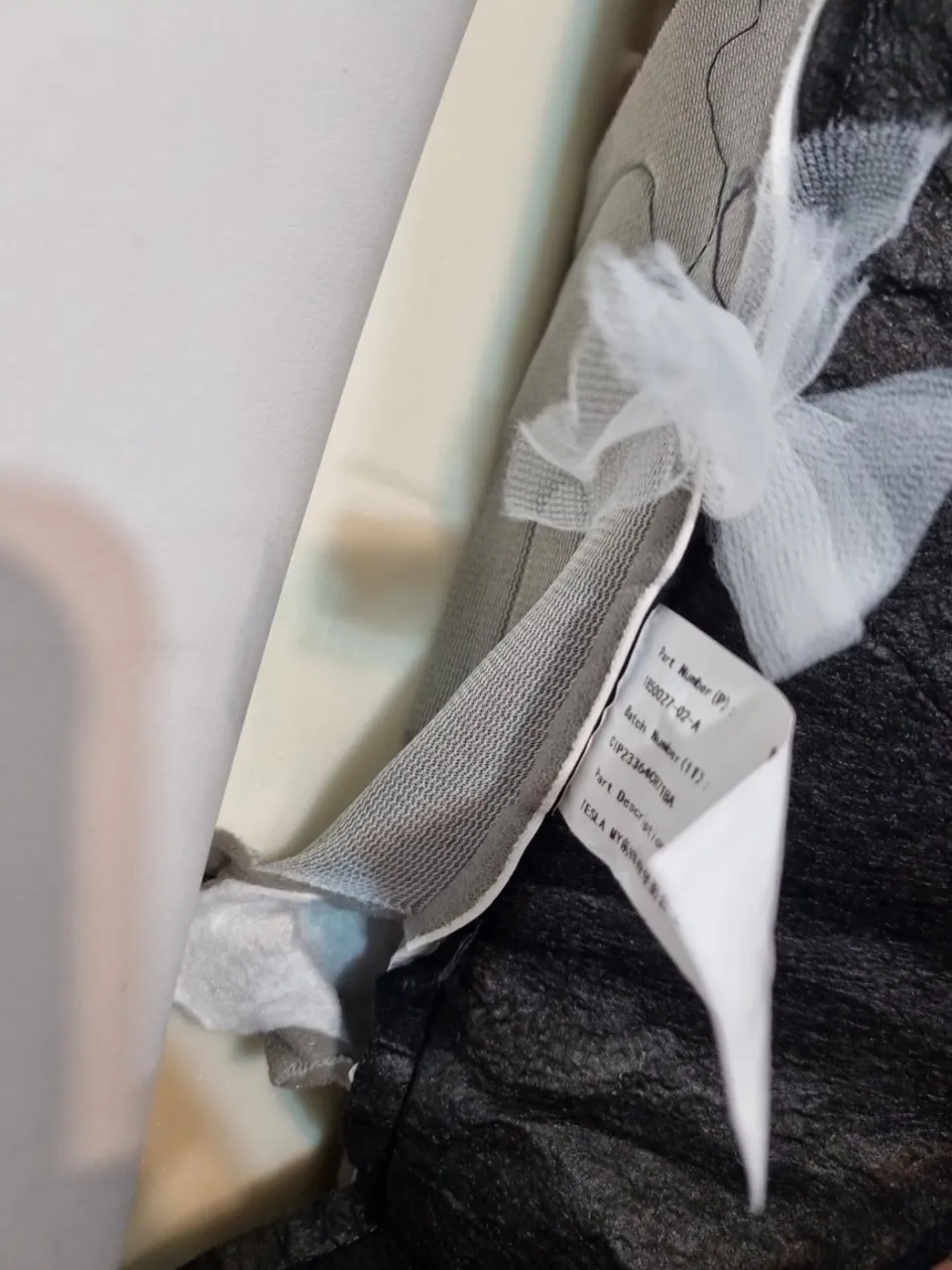 Tesla Tesla paint correction - Tesla Tesla Paint Correction Review — Cost & Results photo 4