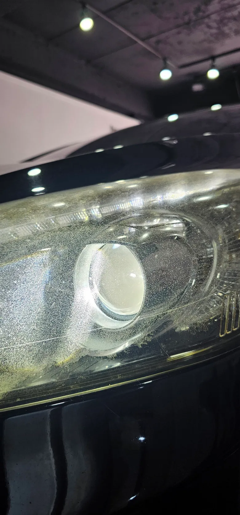 Kia K3 lighting upgrade - Kia K3 Lighting Upgrade Review: Brighter Nights photo 4