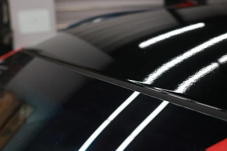 Hyundai Konaのカーラッピング事例｜費用目安・仕上がり 施工写真 1-3