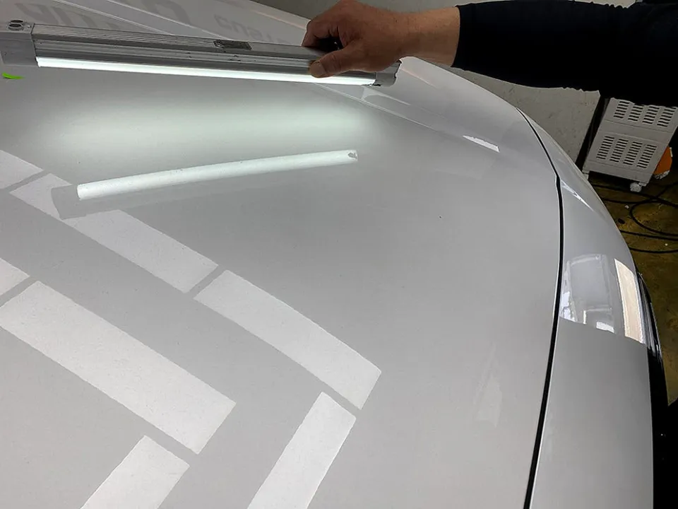 Hyundai Palisade new car package - Hyundai Palisade New Car Package Review photo 4
