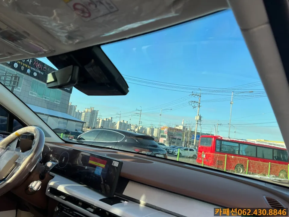 Hyundai IONIQ 9 window tinting - Hyundai IONIQ 9 Window Tinting Review: Cost & Results photo 4