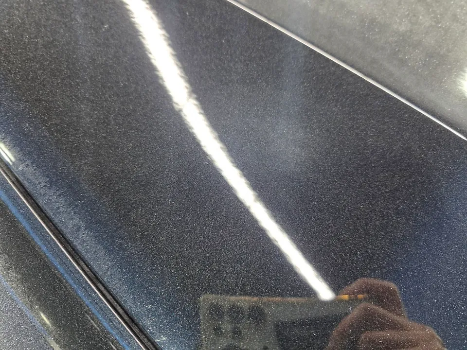Mercedes-Benz E-Class W212 ceramic coating - Mercedes-Benz E-Class W212 Ceramic Coating Review: Cost & Results photo 3