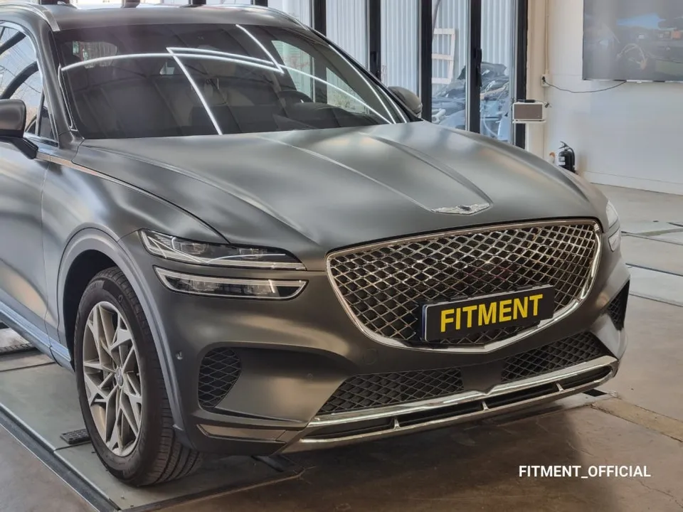 Genesis GV70 exhaust upgrade - Genesis GV70 Exhaust Upgrade Review: Cost & Sound photo 3
