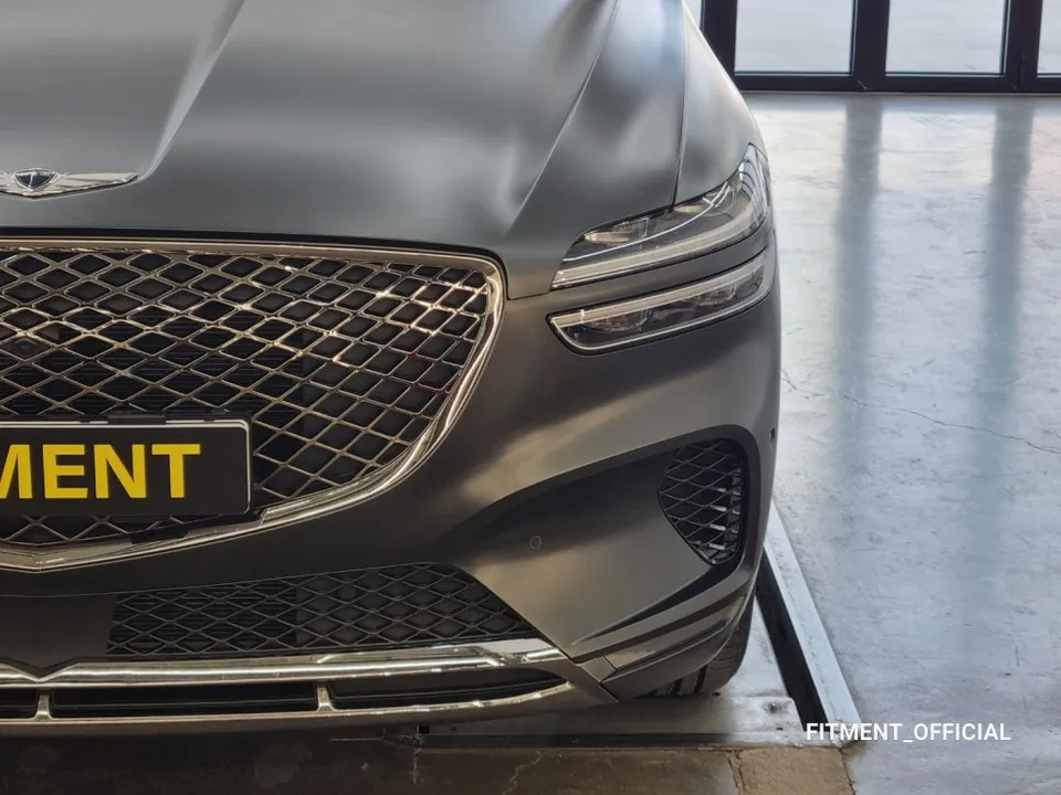 Genesis GV70 exhaust upgrade - Genesis GV70 Exhaust Upgrade Review: Cost & Sound photo 4