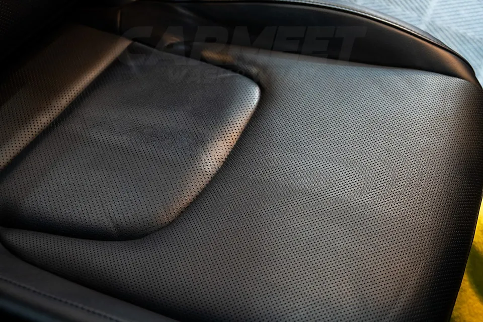 Kia Sportage Paint Correction Review: Before & After Results After