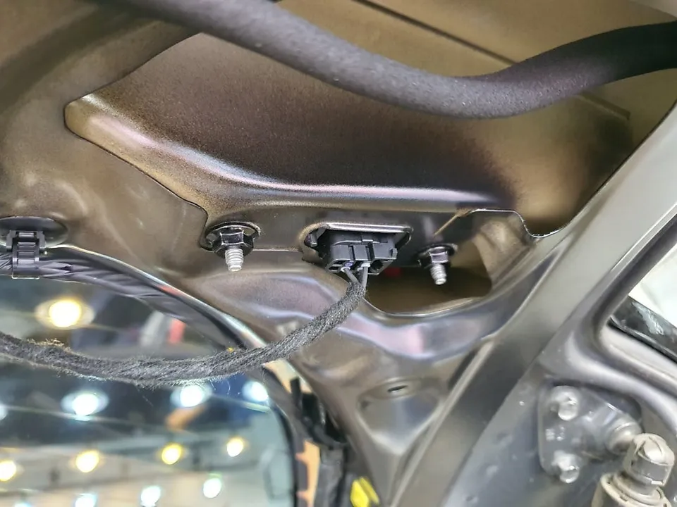 Kia Carnival KA4 lighting upgrade - Kia Carnival KA4 Lighting Upgrade Review — Cost & Results photo 5