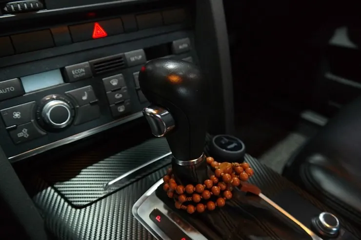 Audi A6 steering wheel - Audi A6 Steering Wheel Customization Review — Enhanced Functional photo 3