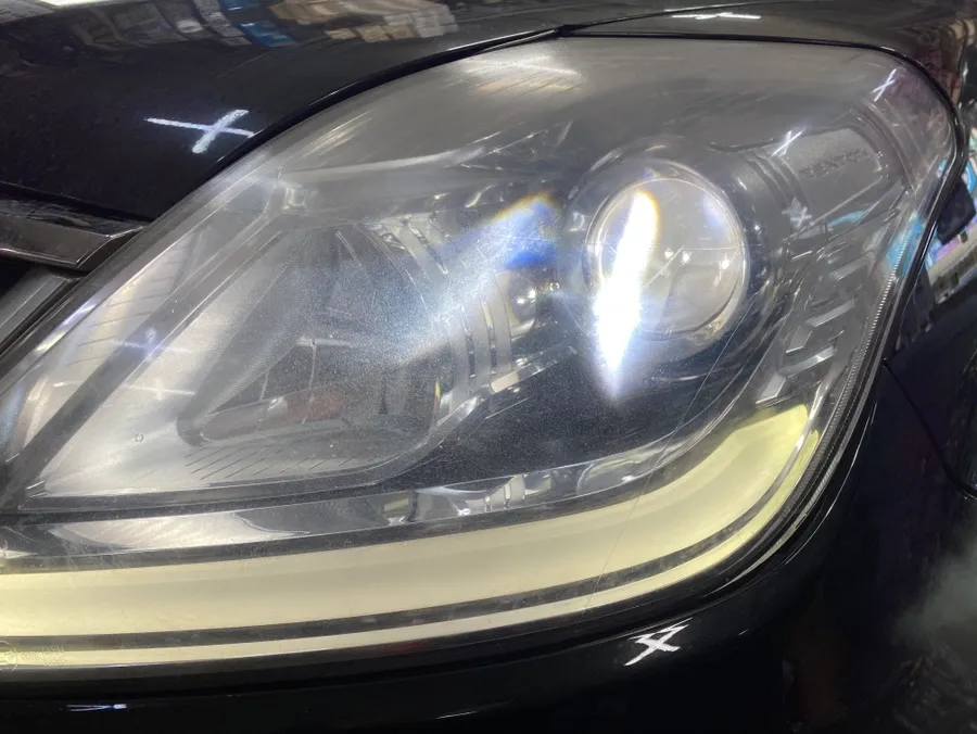 SsangYong Rexton W lighting upgrade - SsangYong Rexton W LED Lighting Upgrade Review photo 3