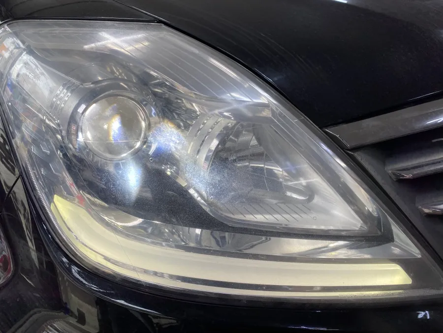 SsangYong Rexton W lighting upgrade - SsangYong Rexton W LED Lighting Upgrade Review photo 4
