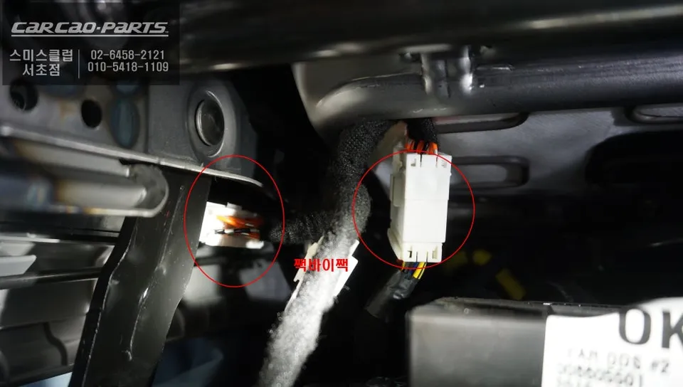 Hyundai NEXO oem options - Hyundai NEXO Wireless Walk-In Switch Review — Enhanced Comfort photo 4